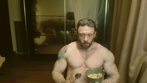 Steve Oakenshield son of John son of Vasyl online show from 11/03/25, 10:21