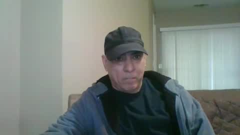 Snapshot of stevecv67 chatting on 12/30/24, 05:23 Steve online show from 12/30/24, 05:23