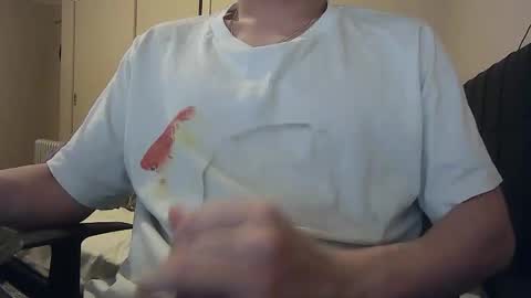 Snapshot of stevedaking chatting on 09/08/25, 04:17 stevedaking online show from 09/08/25, 04:17