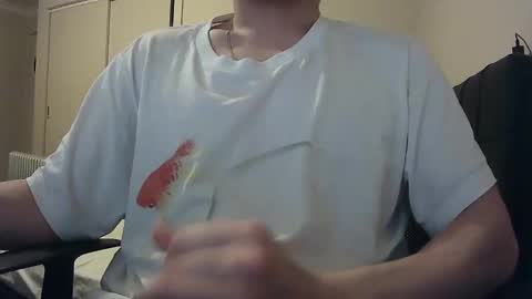 Snapshot of stevedaking chatting on 09/16/25, 04:52 stevedaking online show from 09/16/25, 04:52