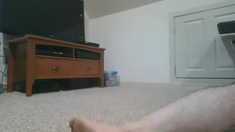 Snapshot of stevedevinrachel chatting on 11/01/25, 08:33 steve online show from 11/01/25, 08:33