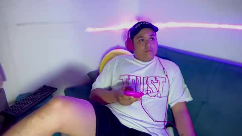 Snapshot of steven_88519 chatting on 12/03/25, 12:36 steven_88519 online show from 12/03/25, 12:36