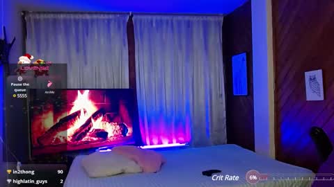 Steven Tayler online show from 12/17/24, 04:34