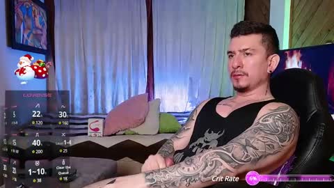 Steven Tayler online show from 02/15/25, 04:03