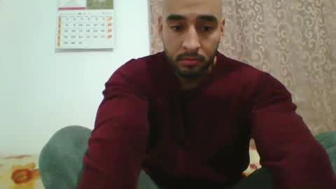 Snapshot of steven_bezos chatting on 12/01/25, 04:34 steven_bezos online show from 12/01/25, 04:34