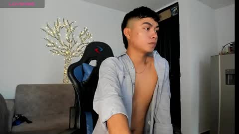 Esteban online show from 10/04/25, 09:46