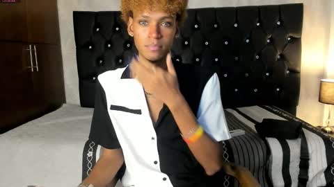 STEVEN WOLL online show from 01/12/25, 11:47