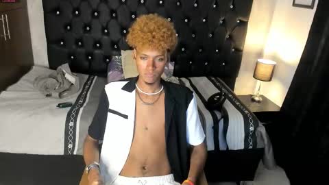 STEVEN WOLL online show from 01/13/25, 03:23