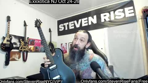 Snapshot of stevenrisenyc chatting on 10/17/25, 01:46 StevenRiseNYC online show from 10/17/25, 01:46