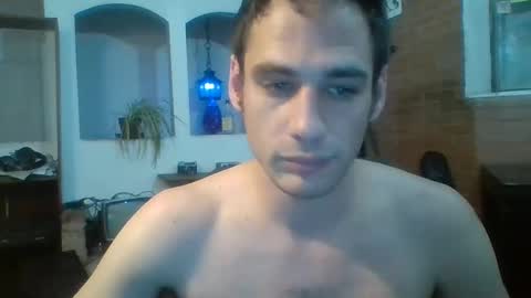 stevenson988 online show from 10/13/25, 11:38