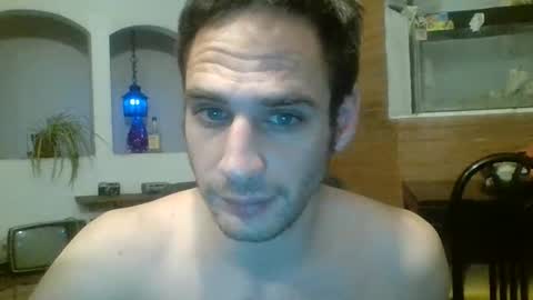 stevenson988 online show from 10/18/25, 06:48