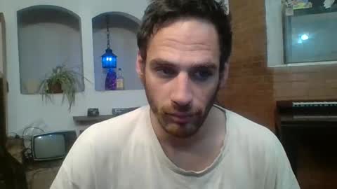 stevenson988 online show from 10/31/25, 12:55