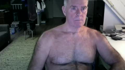 Snapshot of stevetwo chatting on 01/13/25, 10:35 stevetwo online show from 01/13/25, 10:35