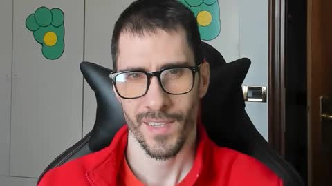 Steve online show from 10/27/25, 01:59