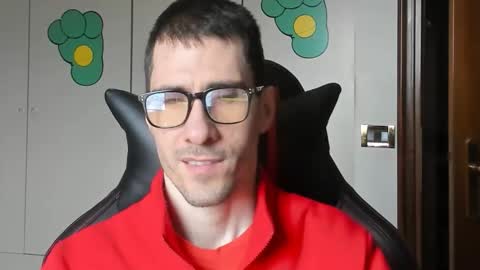 Steve online show from 10/30/25, 09:11