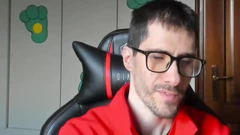 Steve online show from 11/08/25, 03:34