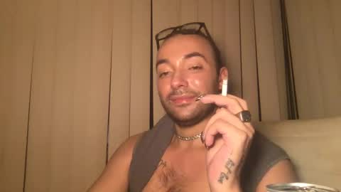 gay tease online show from 10/05/25, 07:07