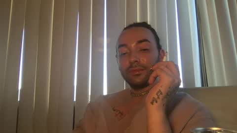 gay tease online show from 10/05/25, 10:07