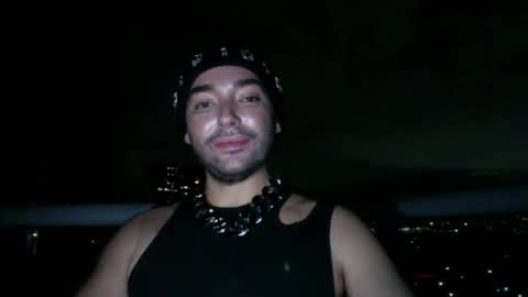 gay tease online show from 10/31/25, 05:19