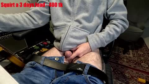 Snapshot of stevie_grey chatting on 01/13/25, 06:27 stevie_grey online show from 01/13/25, 06:27