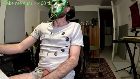 Snapshot of stevie_grey chatting on 02/27/25, 04:32 stevie_grey online show from 02/27/25, 04:32
