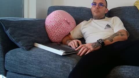 Snapshot of stevie_rae chatting on 10/14/25, 12:17 stevie_rae online show from 10/14/25, 12:17