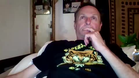 steviehard7 online show from 01/28/25, 05:32