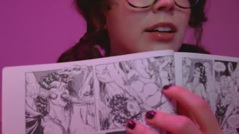 Snapshot of steviesteele chatting on 10/22/25, 04:13 Stevie Steele online show from 10/22/25, 04:13