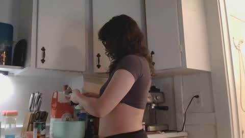 Snapshot of steviesteele chatting on 12/03/25, 01:02 Stevie Steele online show from 12/03/25, 01:02