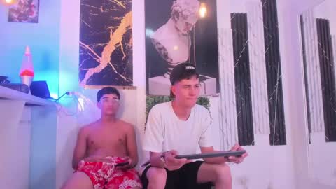 Snapshot of stiiveen_24cm chatting on 02/25/25, 12:47 Stiven brendan online show from 02/25/25, 12:47