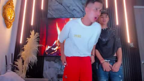 Stiven  brendan online show from 10/11/25, 10:36