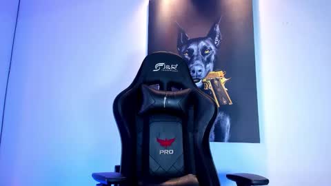 Stiven  brendan online show from 11/21/25, 06:45