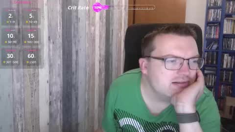 Oliver online show from 10/11/25, 09:08