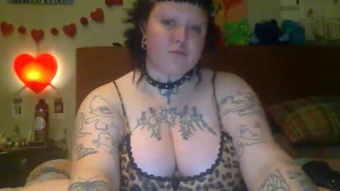 Snapshot of stinkyratboy chatting on 11/02/25, 01:30 stinkyrat online show from 11/02/25, 01:30