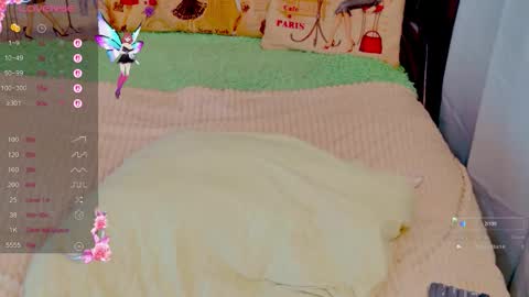 StiphlerMomy online show from 10/07/25, 03:20