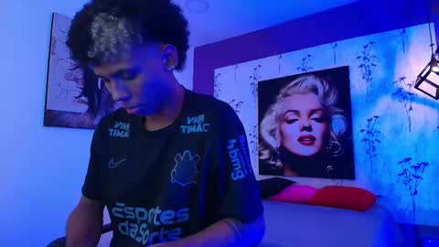 Stiven  online show from 10/14/25, 03:29