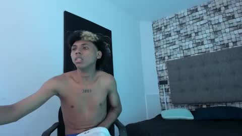 Stiven  online show from 10/14/25, 08:53