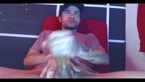 stiven online show from 11/08/25, 01:33