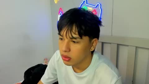 Stiwen online show from 10/12/25, 02:05