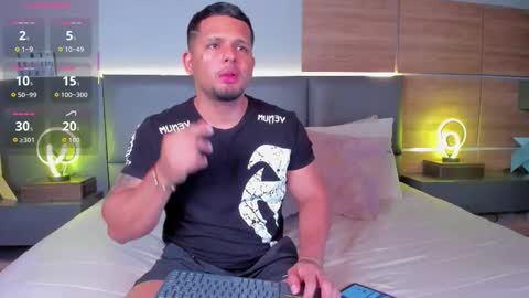 Stone Lee  online show from 09/29/25, 06:18