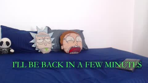 Stone Lee  online show from 11/23/25, 07:30