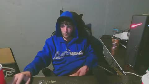 stonedpanda77 online show from 01/02/25, 06:40