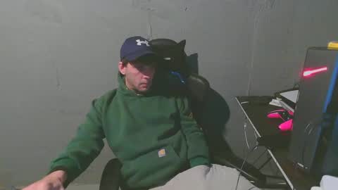 stonedpanda77 online show from 01/25/25, 05:40