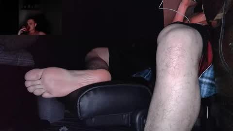 stoner394 online show from 02/23/25, 08:06