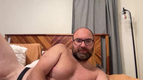 stoney8inches online show from 11/04/25, 01:48