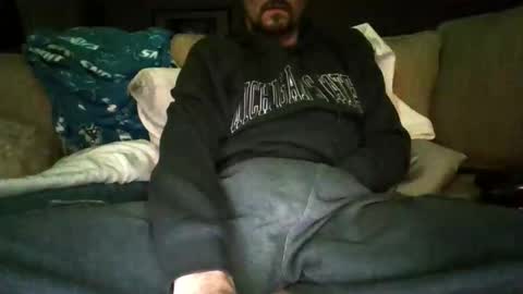 LifestyleMan313 online show from 11/16/25, 06:52