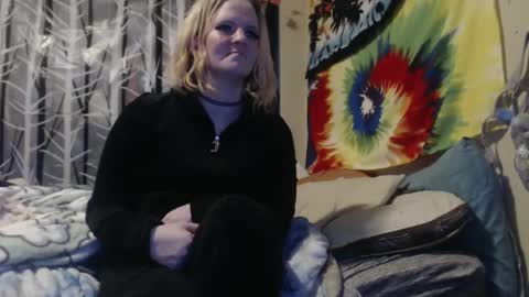 Snapshot of stormalley420 chatting on 12/13/24, 05:49 StormAlley420 online show from 12/13/24, 05:49