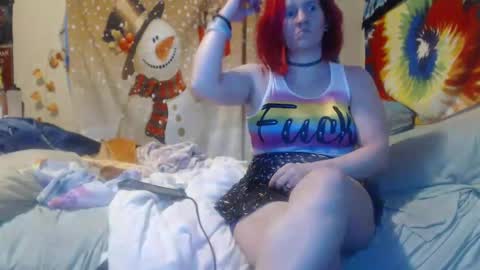 Snapshot of stormalley420 chatting on 01/06/25, 07:42 StormAlley420 online show from 01/06/25, 07:42