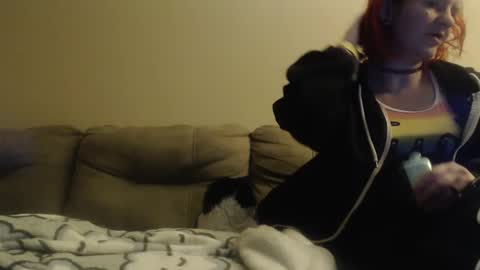 Snapshot of stormalley420 chatting on 01/07/25, 09:50 StormAlley420 online show from 01/07/25, 09:50