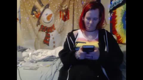 Snapshot of stormalley420 chatting on 01/08/25, 02:03 StormAlley420 online show from 01/08/25, 02:03